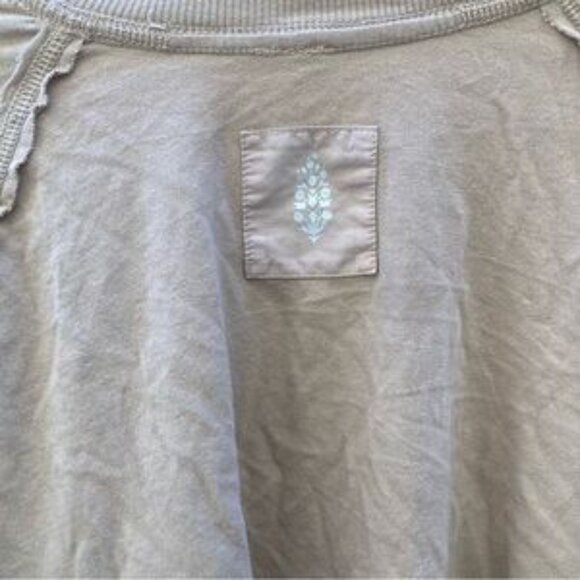 FP Movement Reflect Layer in Sand Dunes Sz S NWOT - Picture 6 of 7